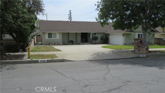 1448 Primrose St, Upland, CA 91786