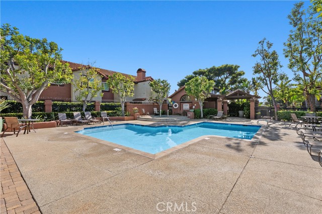 Detail Gallery Image 35 of 46 For 104 Flor De Sol #60,  Rancho Santa Margarita,  CA 92688 - 2 Beds | 1 Baths