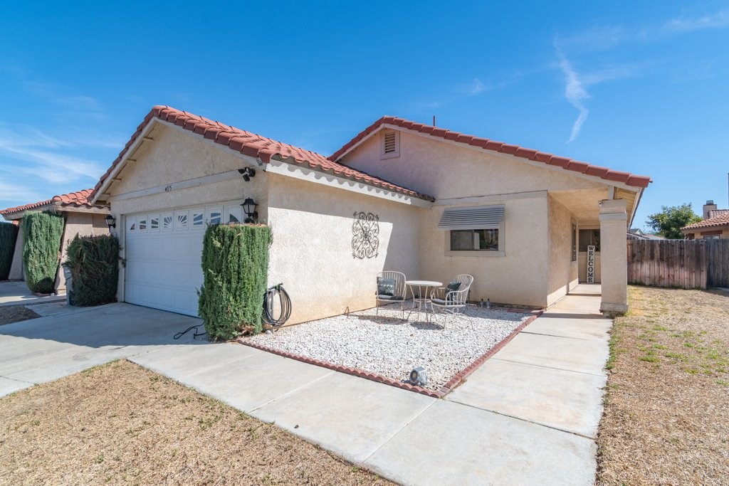 Detail Gallery Image 2 of 34 For 4115 Rexford Dr, Hemet,  CA 92545 - 2 Beds | 2 Baths