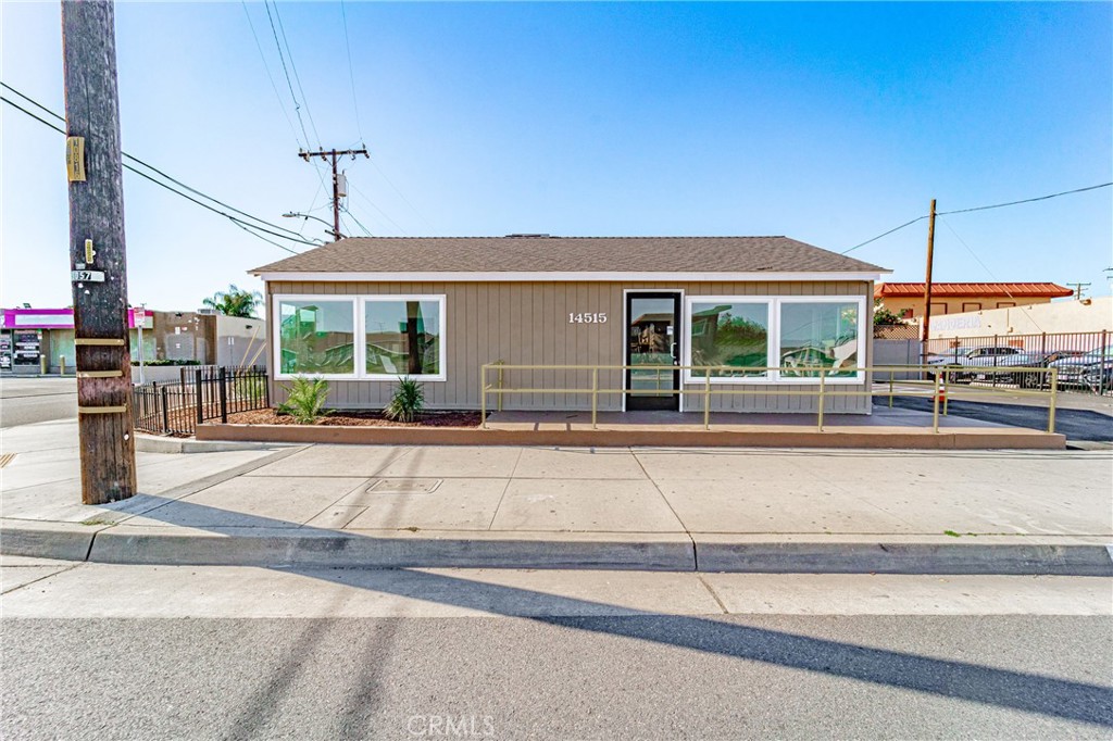 14515 Pioneer Boulevard, Norwalk, CA 90650