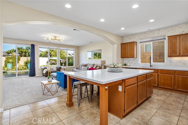 Detail Gallery Image 6 of 35 For 84146 Olona Court, Indio,  CA 92203 - 4 Beds | 2/1 Baths