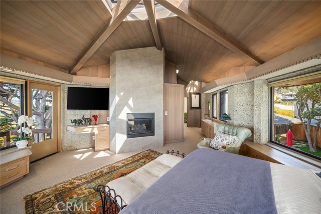 Detail Gallery Image 32 of 65 For 2431 Sherwood Drive, Cambria,  CA 93428 - 3 Beds | 4 Baths