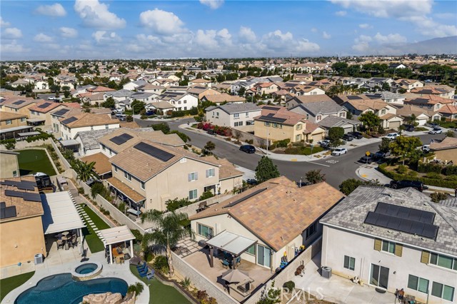 Detail Gallery Image 43 of 46 For 11923 Meander Way, Jurupa Valley,  CA 91752 - 4 Beds | 2 Baths