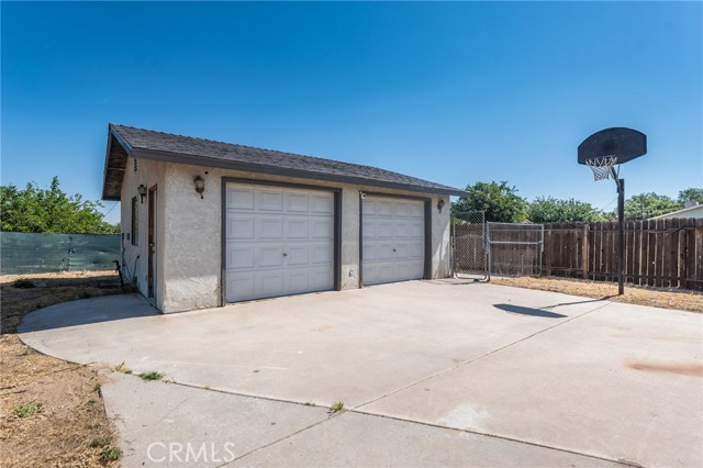 Detail Gallery Image 29 of 30 For 2533 E Avenue Q2, Palmdale,  CA 93550 - 3 Beds | 2 Baths