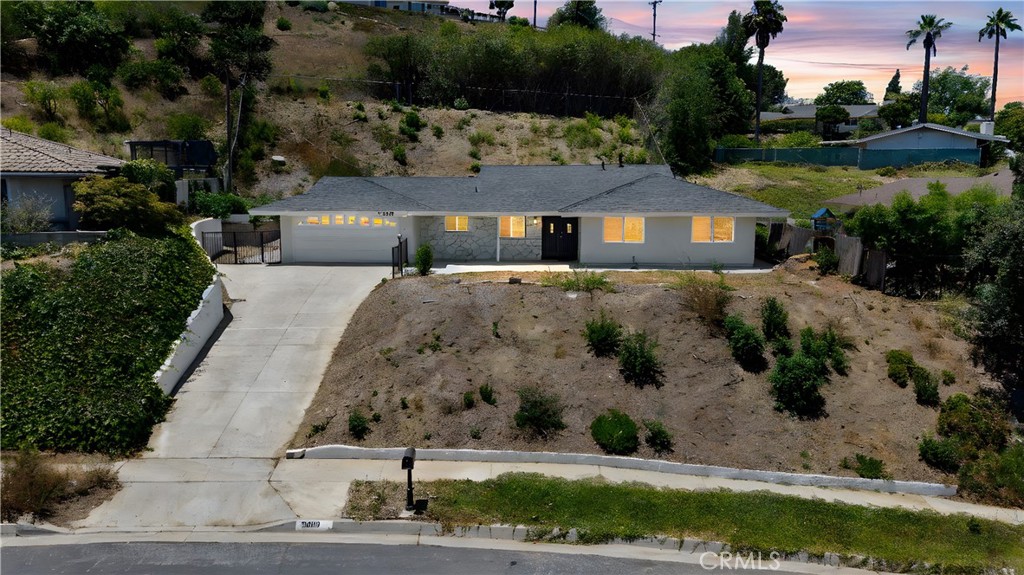2809 Ilopango Drive