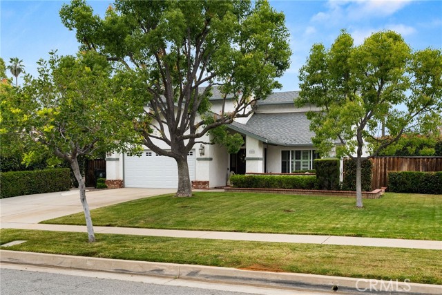 Detail Gallery Image 6 of 48 For 709 Calle De Silva, Redlands,  CA 92374 - 4 Beds | 2/1 Baths