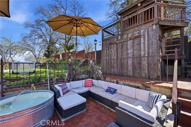 Detail Gallery Image 5 of 42 For 799 19th, Lakeport,  CA 95453 - 3 Beds | 2 Baths