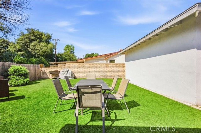 Detail Gallery Image 36 of 41 For 188 E Green, Claremont,  CA 91711 - 4 Beds | 2 Baths