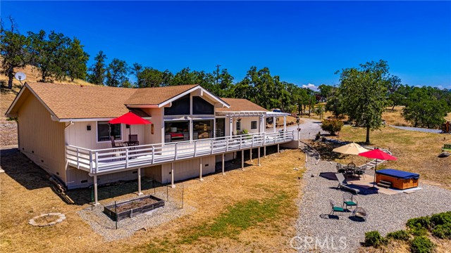 Detail Gallery Image 1 of 24 For 29430 Kit Carson Ct, Coarsegold,  CA 93614 - 3 Beds | 2 Baths