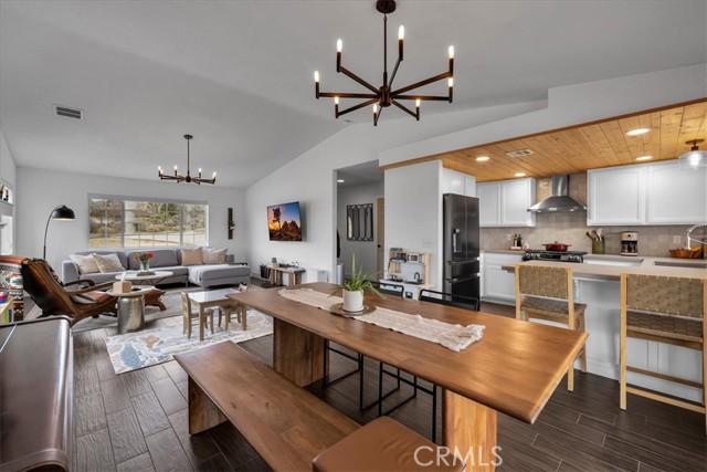 Detail Gallery Image 14 of 48 For 6463 Murrieta Ave, Yucca Valley,  CA 92284 - 3 Beds | 2 Baths