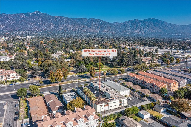 Detail Gallery Image 15 of 19 For 9070 Huntington Dr #12,  San Gabriel,  CA 91775 - 2 Beds | 2 Baths