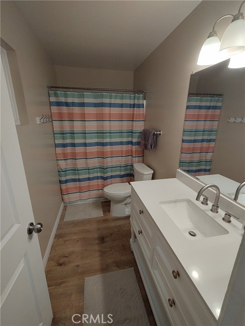 Detail Gallery Image 6 of 6 For 2660 Twain Dr #19,  San Bernardino,  CA 92407 - 1 Beds | 1 Baths
