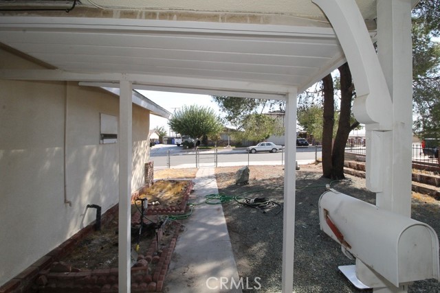 Detail Gallery Image 24 of 26 For 312 Del Mar Ave, Barstow,  CA 92311 - 4 Beds | 2 Baths