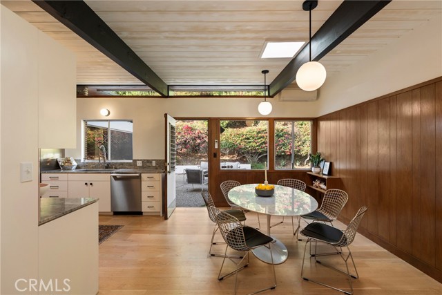 Detail Gallery Image 13 of 27 For 1816 N Stanley Ave, Los Angeles,  CA 90046 - 4 Beds | 2 Baths