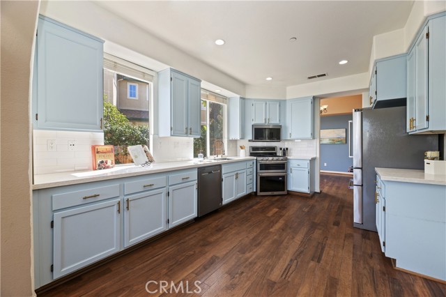 Detail Gallery Image 22 of 61 For 493 Poets Square, Fallbrook,  CA 92028 - 3 Beds | 2/1 Baths