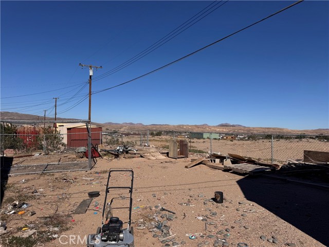 Detail Gallery Image 16 of 19 For 761 Arbor Way, Barstow,  CA 92311 - 3 Beds | 2 Baths