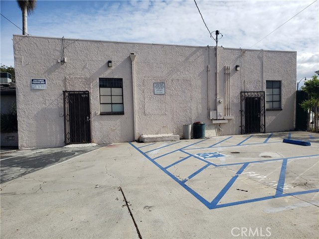 5321 Long Beach Boulevard, Long Beach, California 90805, ,Commercial Lease,For Rent,5321 Long Beach Boulevard,CRPW23230793