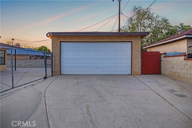 Detail Gallery Image 22 of 26 For 647 W Avenue J8, Lancaster,  CA 93534 - 3 Beds | 1 Baths