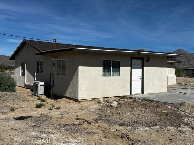Detail Gallery Image 26 of 31 For 87884 Amboy Rd, Twentynine Palms,  CA 92277 - 2 Beds | 1 Baths
