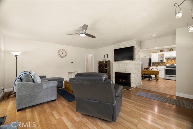 Detail Gallery Image 13 of 45 For 401 W 6th Ave, Chico,  CA 95926 - 2 Beds | 1 Baths