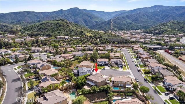 Detail Gallery Image 65 of 71 For 1357 Onyx Cir, Corona,  CA 92882 - 5 Beds | 4 Baths
