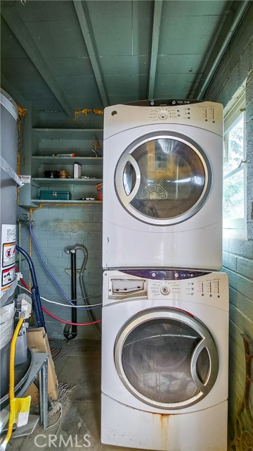 Detail Gallery Image 29 of 29 For 6155 Cahuilla Ave, Twentynine Palms,  CA 92277 - 2 Beds | 1 Baths