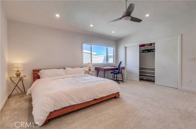 Detail Gallery Image 35 of 73 For 609 Meyer Ln #11,  Redondo Beach,  CA 90278 - 2 Beds | 1/1 Baths