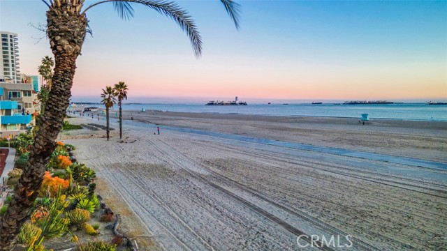 Detail Gallery Image 2 of 45 For 1140 E Ocean Bld #235,  Long Beach,  CA 90802 - 1 Beds | 1 Baths