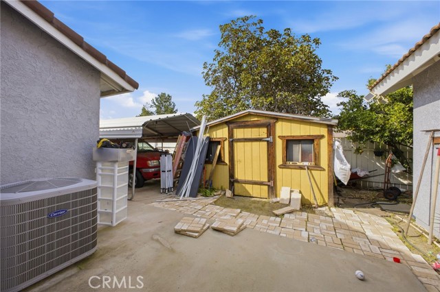 Detail Gallery Image 43 of 54 For 301 Oleander, San Jacinto,  CA 92582 - 4 Beds | 3 Baths