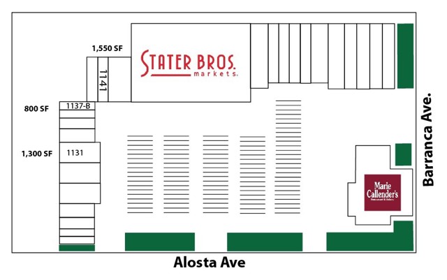 1123 E Alosta Ave, Azusa, California 91702, ,Commercial Lease,For Rent,1123 E Alosta Ave,CREV23006617