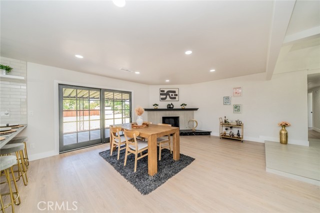 Detail Gallery Image 7 of 58 For 19605 Galway St, Rialto,  CA 92377 - 5 Beds | 3 Baths