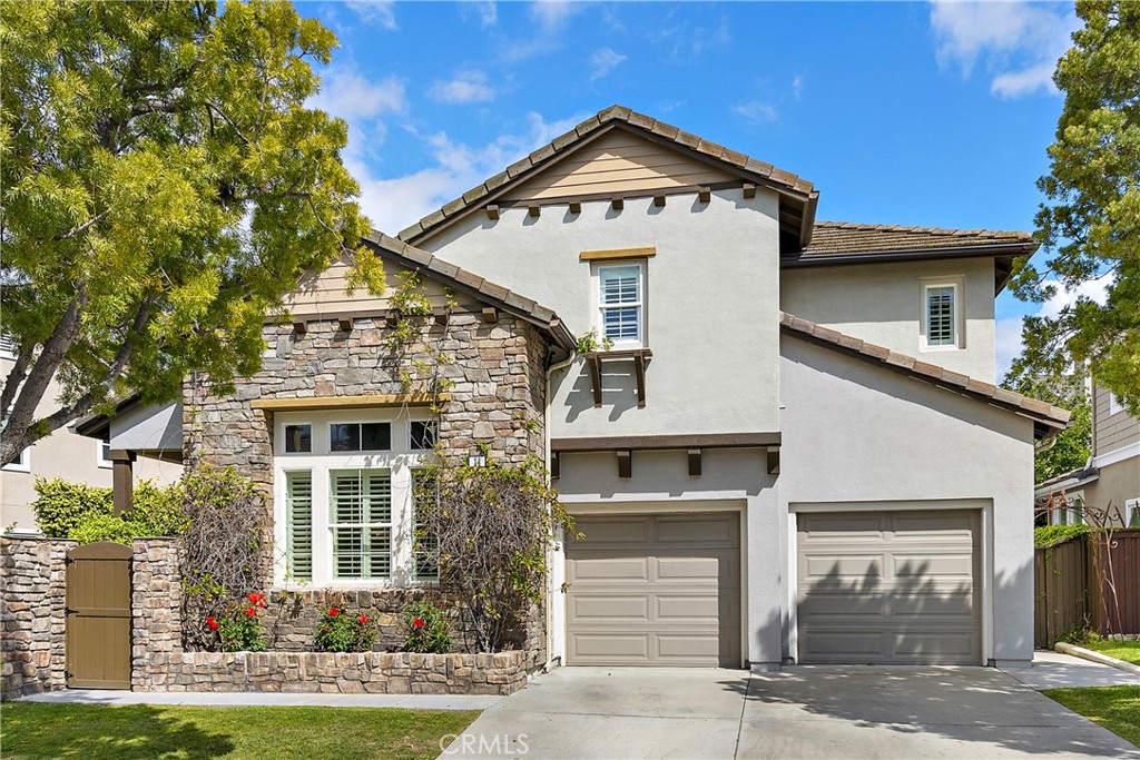 14 Celestine Circle, Ladera Ranch, CA 92694