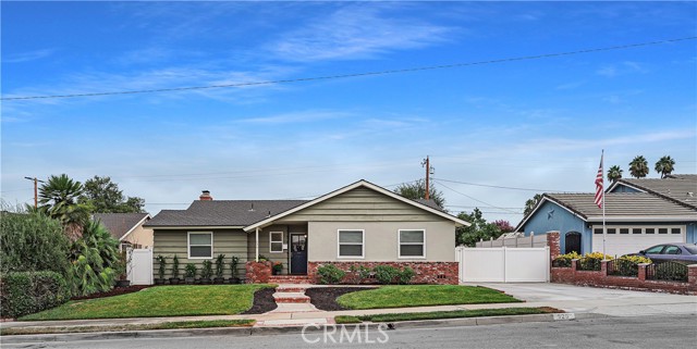 526 Linden Way, Brea, CA 92821