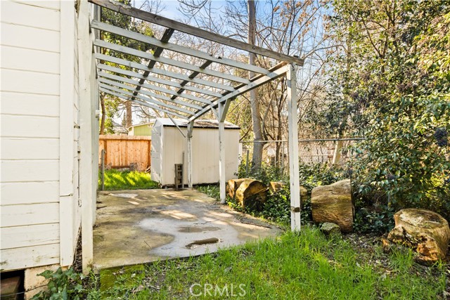 Detail Gallery Image 18 of 23 For 469 E 7th Ave, Chico,  CA 95926 - 1 Beds | 1 Baths