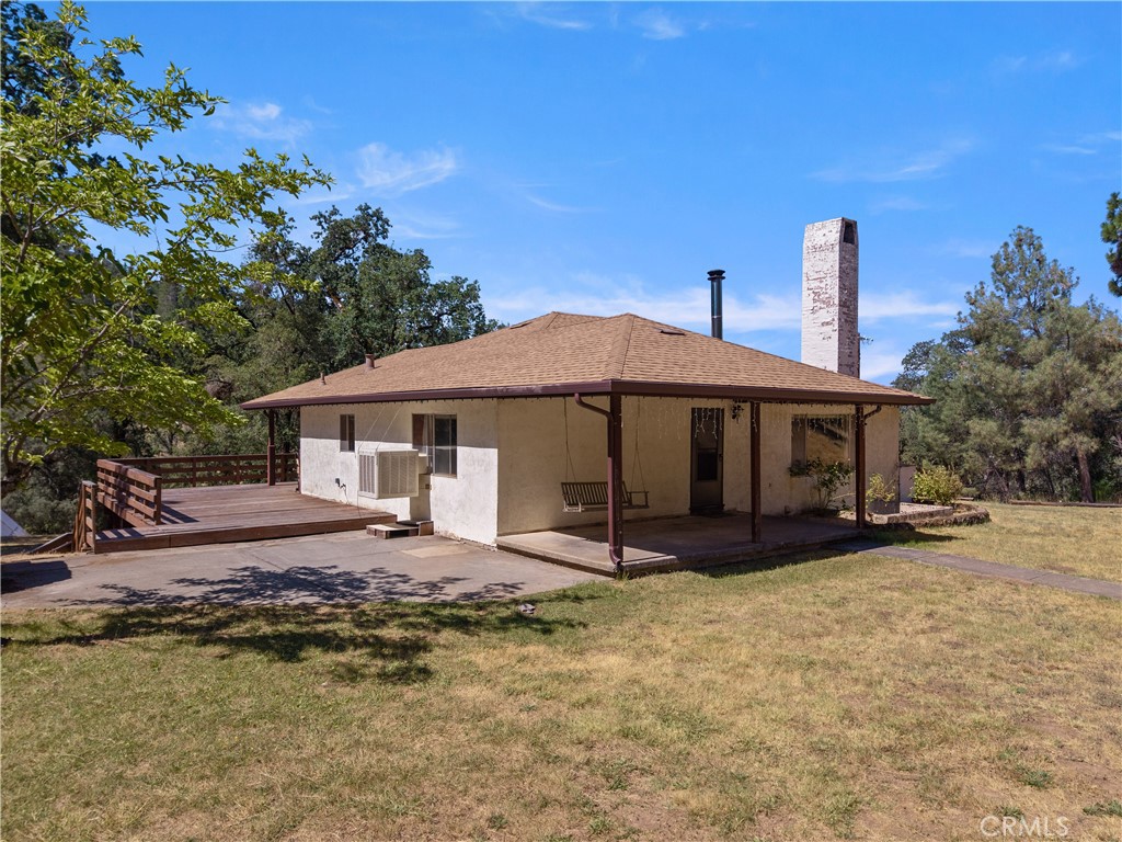 8734 Sulphur Creek Road