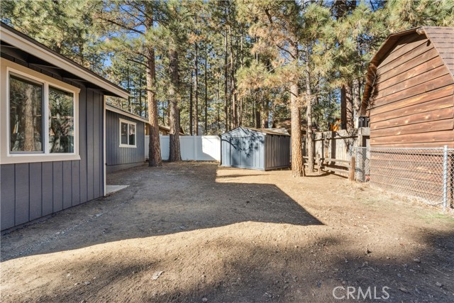 Detail Gallery Image 25 of 27 For 937 E Fairway, Big Bear City,  CA 92314 - 2 Beds | 1 Baths