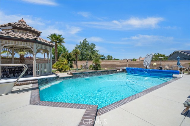 Detail Gallery Image 52 of 68 For 41713 Doverwood Ct, Lancaster,  CA 93536 - 5 Beds | 3/1 Baths