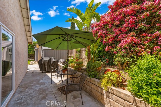 Detail Gallery Image 36 of 40 For 2303 Shergra Pl, Simi Valley,  CA 93063 - 3 Beds | 2 Baths