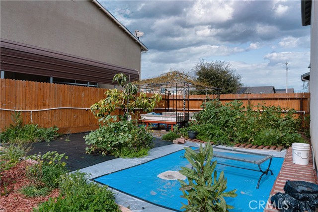 Detail Gallery Image 42 of 42 For 3935 E Myrtle Ave, Visalia,  CA 93292 - 4 Beds | 3 Baths