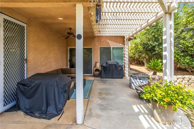 Detail Gallery Image 45 of 51 For 35525 Lynfall St, Yucaipa,  CA 92399 - 4 Beds | 2/1 Baths