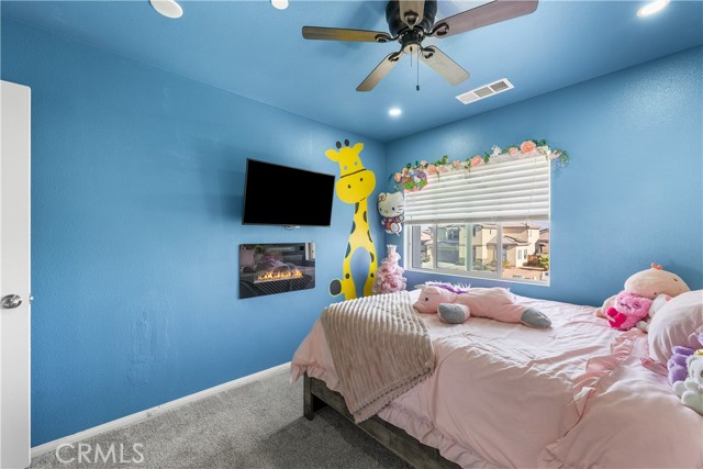 Detail Gallery Image 23 of 49 For 2517 San Madrid Way, Rosamond,  CA 93560 - 3 Beds | 2/1 Baths