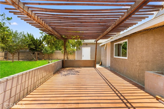 Detail Gallery Image 24 of 27 For 3236 Rockhold Ave, Rosemead,  CA 91770 - 3 Beds | 2/1 Baths