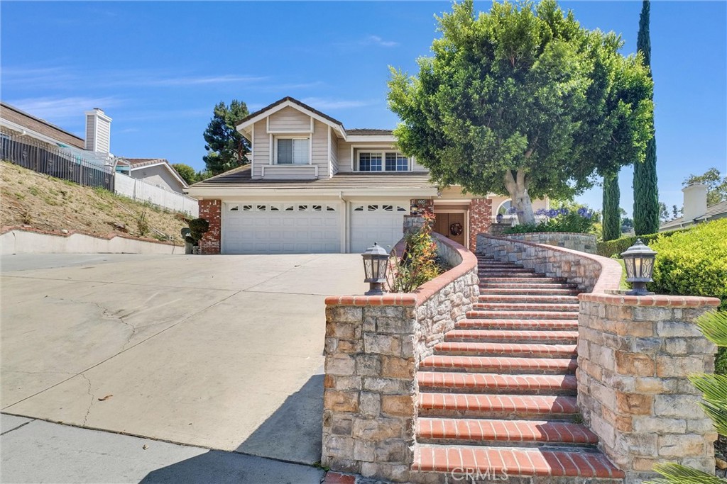 3006 Cordova Court