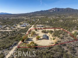 Detail Gallery Image 27 of 29 For 38600 Tamscot Dr., Anza,  CA 92539 - 3 Beds | 2 Baths