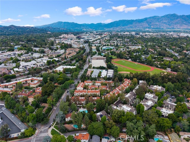 Detail Gallery Image 56 of 58 For 507 Garfield Ave, South Pasadena,  CA 91030 - 2 Beds | 2/1 Baths
