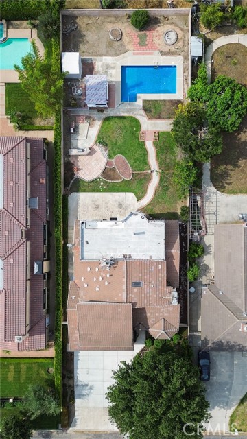 Detail Gallery Image 20 of 21 For 49 W La Sierra Dr, Arcadia,  CA 91007 - 4 Beds | 4/1 Baths