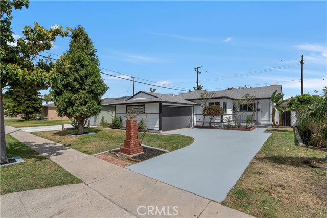 Detail Gallery Image 2 of 45 For 12815 Rexton St, Norwalk,  CA 90650 - 3 Beds | 2 Baths