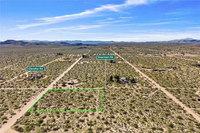 Detail Gallery Image 22 of 26 For 55725 Napa, Landers,  CA 92285 - – Beds | – Baths