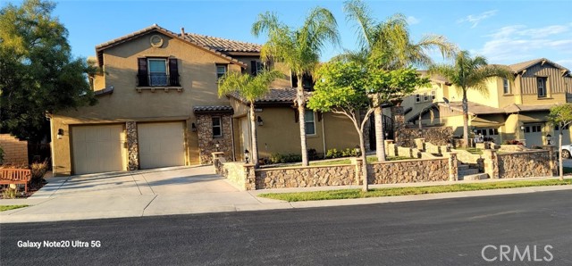 8120 Sunset Rose Dr, Corona, CA, 92883