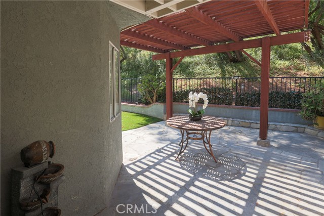 Detail Gallery Image 30 of 41 For 3118 Ashbrook Dr, Chino Hills,  CA 91709 - 3 Beds | 2/1 Baths